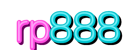 rp888 — logo kanal